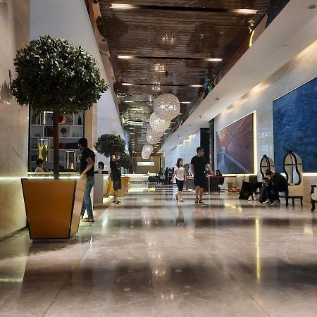 Platinum Service Suite Klcc By Citybox Куала-Лумпур Экстерьер фото