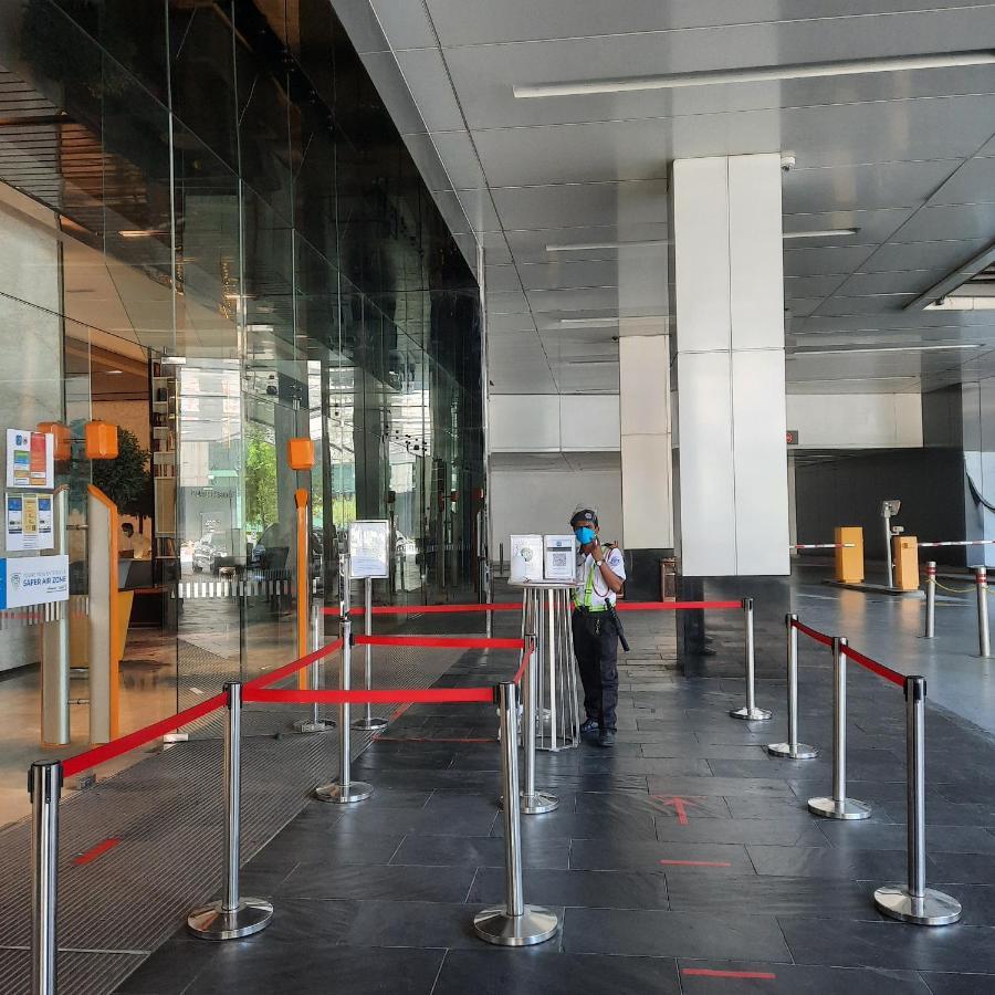 Platinum Service Suite Klcc By Citybox Куала-Лумпур Экстерьер фото