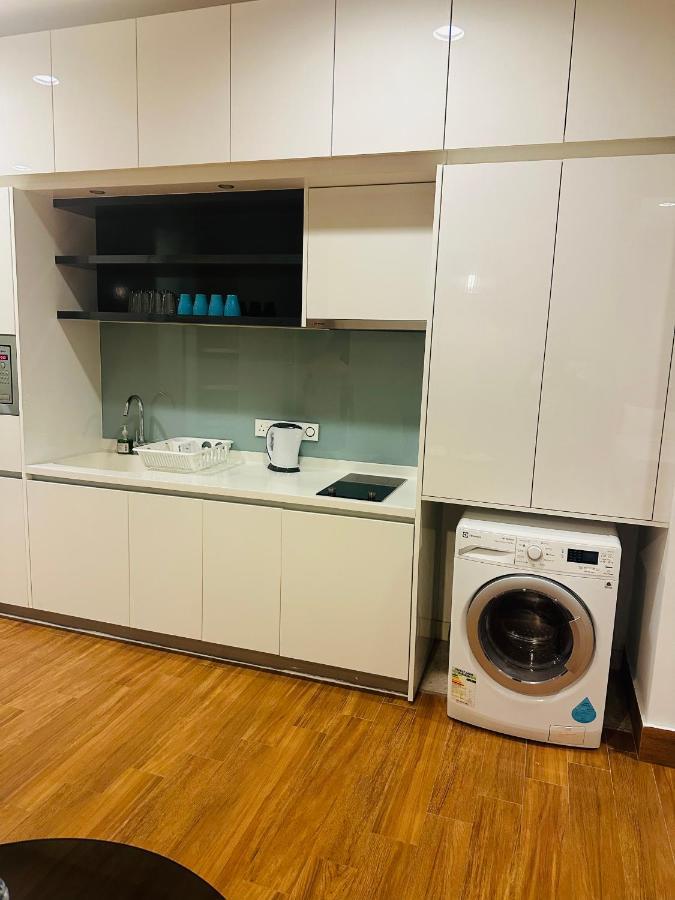 Platinum Service Suite Klcc By Citybox Куала-Лумпур Экстерьер фото